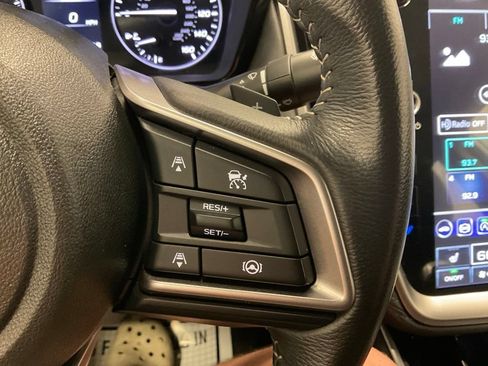 Used 2025 Subaru Legacy Premium AWD/4WD image 22