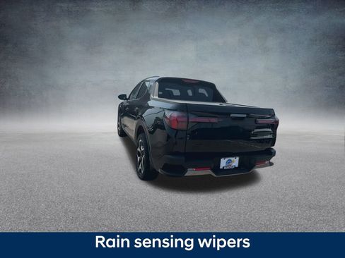 New 2024 Hyundai Santa Cruz Limited image 18