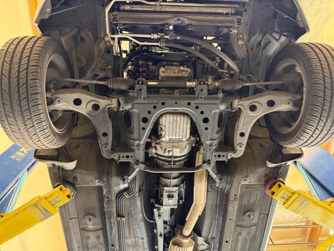 Used 1997 MAZDA MX-5 Miata STO-Edition Convertible 2D image 15