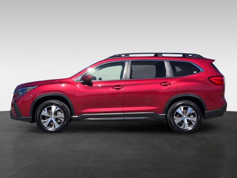 Used 2025 Subaru Ascent Premium AWD/4WD image 7