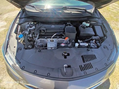 Used 2020 Acura ILX FWD image 23