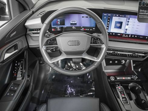 New 2027 Audi Q6 e-tron Premium Plus AWD/4WD image 11