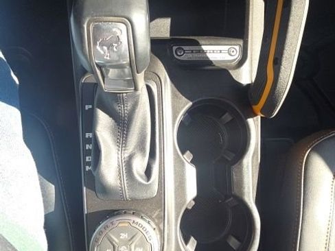 Used 2021 Ford Bronco Badlands image 26