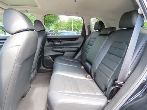 Used 2024 Honda CR-V EX-L image 13