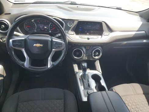 Certified 2020 Chevrolet Blazer LT AWD/4WD image 13