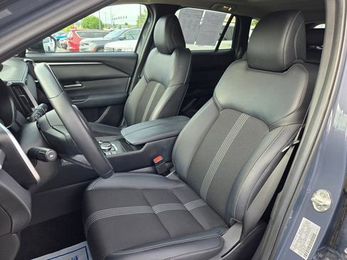 Used 2024 MAZDA CX-50 AWD 2.5 S w/ Premium Package image 15
