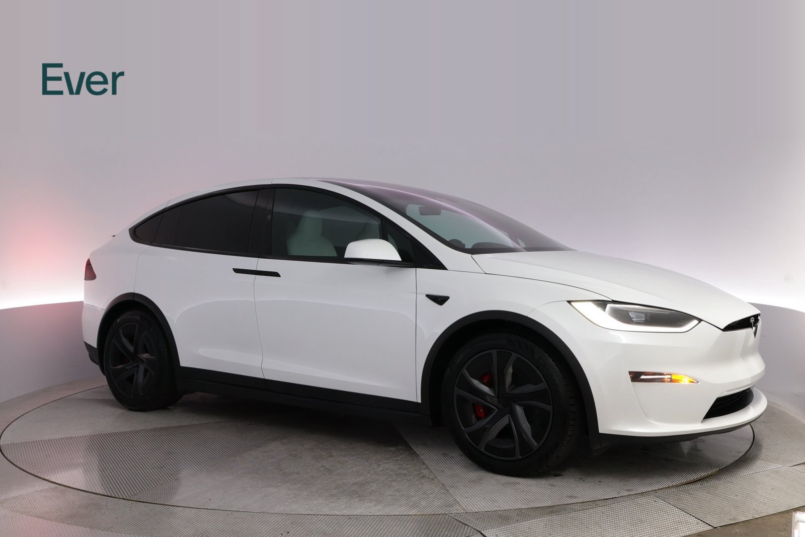 Used 2026 Tesla Model X Plaid AWD/4WD image 14