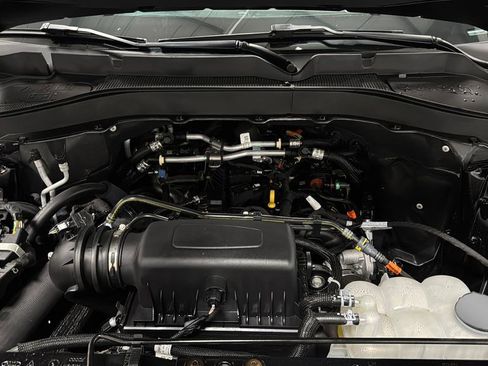 Used 2024 Ford Explorer XLT w/ Equipment Group 202A image 33