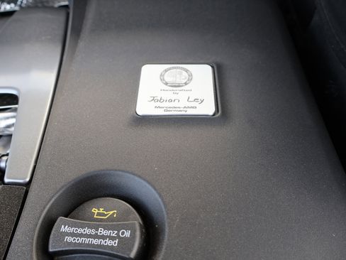 Certified 2025 Mercedes-Benz GLE 63 AMG S image 48