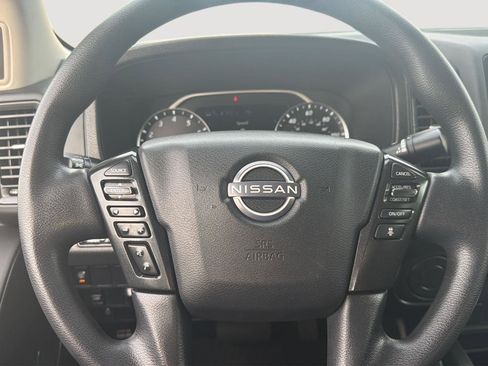 Used 2023 Nissan Frontier S w/ Technology Package RWD image 15