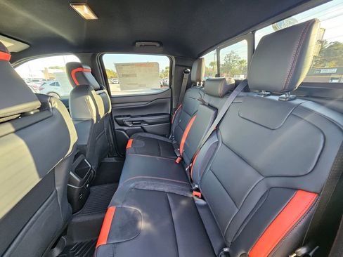New 2025 Ford Ranger Raptor image 5