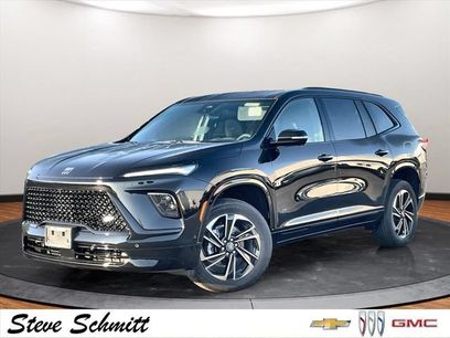 New 2026 Buick Enclave Sport Touring w/ Super Cruise Package