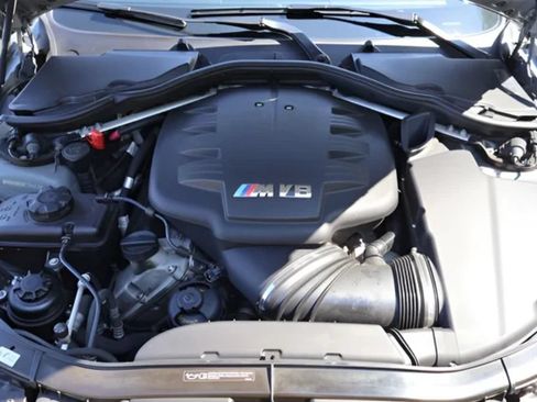 Used 2013 BMW M3 Coupe RWD image 21