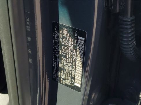 Used 2023 Hyundai Kona N Line image 19