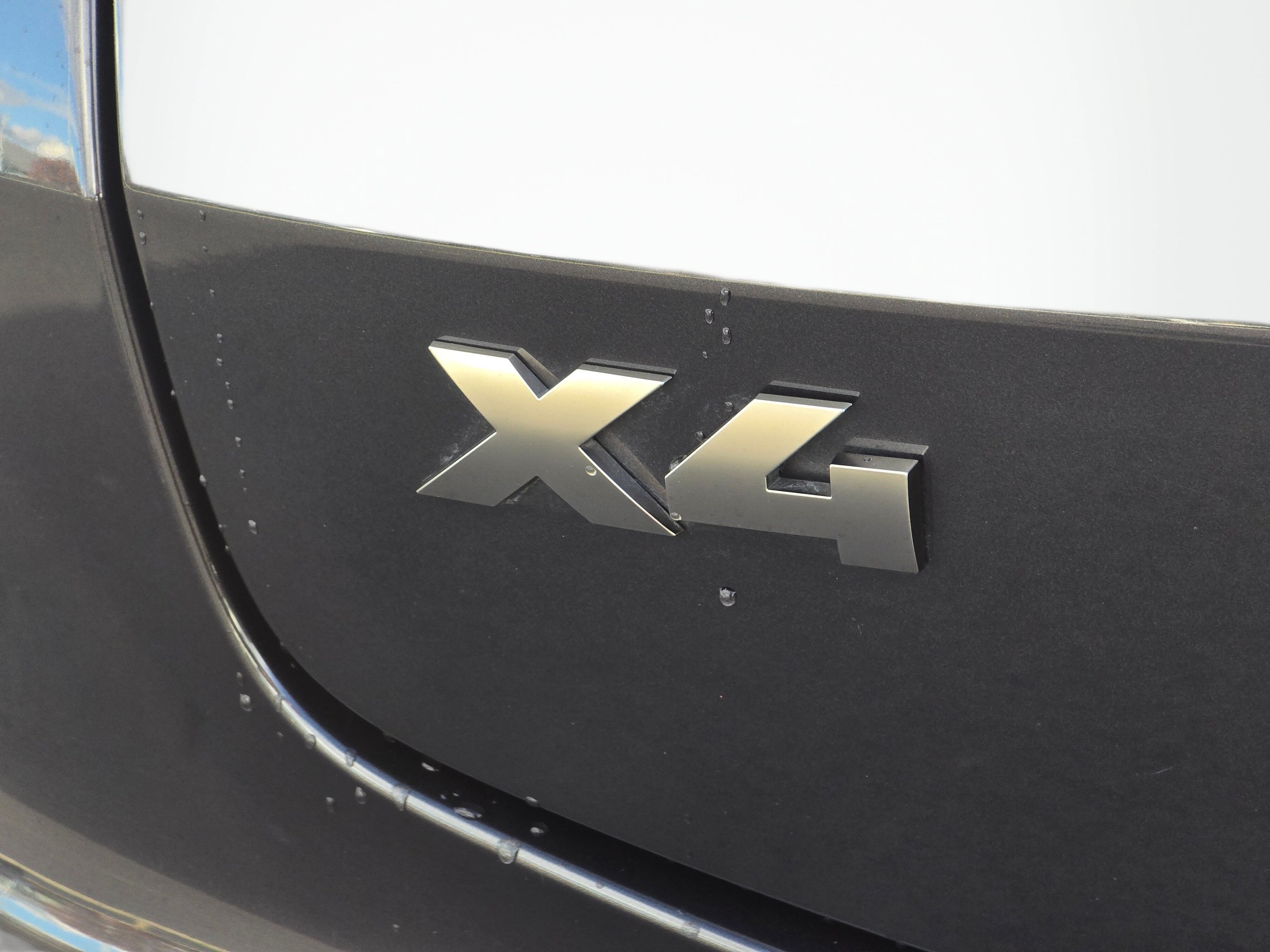 Used 2021 BMW X4 M40i w/ Executive Package AWD/4WD image 29