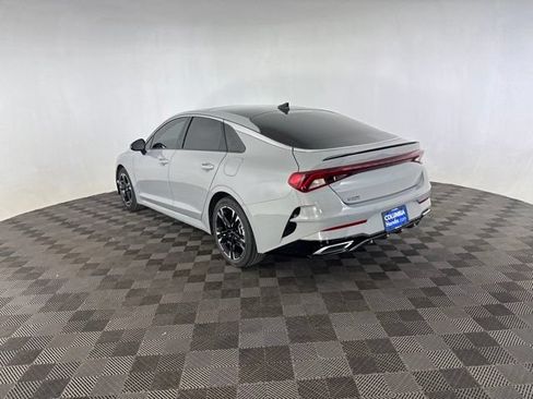 Used 2023 Kia K5 GT-Line FWD image 9