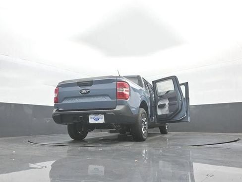 New 2026 Ford Maverick XLT w/ XLT Luxury Package FWD image 44