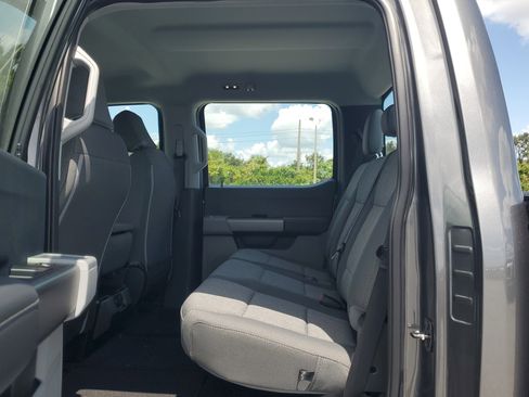 New 2026 Ford F250 XL w/ STX Appearance Package image 10