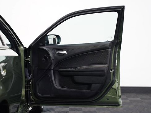 Used 2023 Dodge Charger Scat Pack image 25
