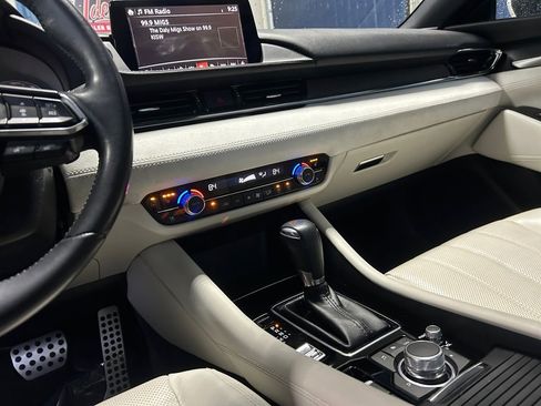 Used 2018 MAZDA MAZDA6 Signature image 20