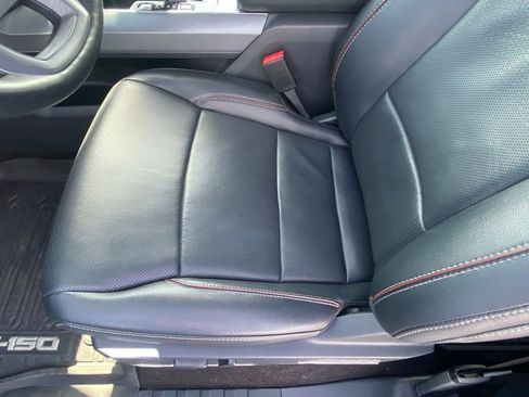 Certified 2022 Ford F150 Lariat image 20