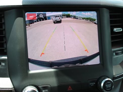 Used 2023 RAM 1500 Big Horn AWD/4WD image 21