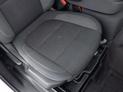 Used 2021 Chevrolet Silverado 3500 W/T w/ WT Convenience Package image 29