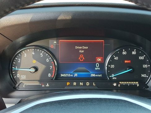 Certified 2023 Ford Explorer XLT w/ Equipment Group 202A AWD/4WD image 23