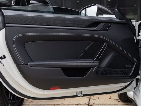 Certified 2026 Porsche 911 GT3 image 27