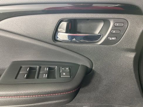 Used 2023 Honda Ridgeline Black Edition image 26