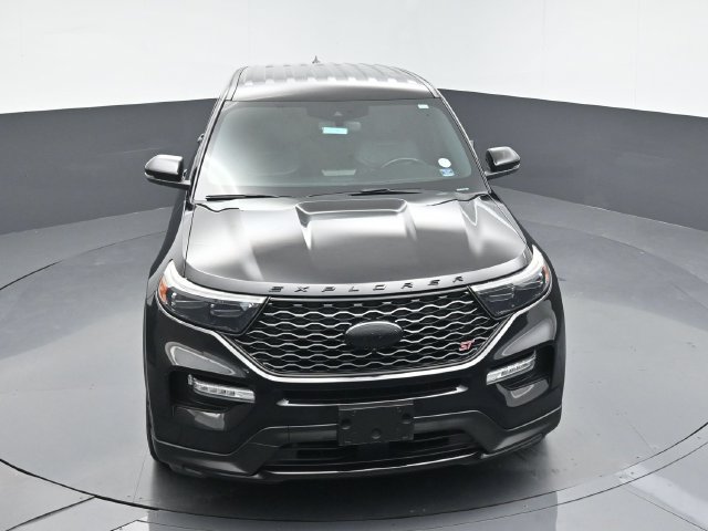 Certified 2022 Ford Explorer ST w/ Equipment Group 401A RWD image 41