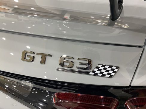 New 2026 Mercedes-Benz AMG GT 63 image 26