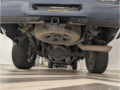 Used 2019 RAM 3500 Laramie AWD/4WD image 23