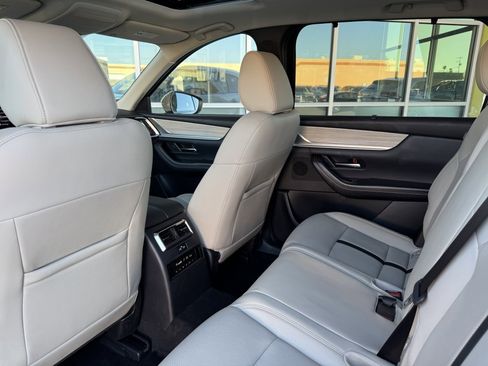 Used 2024 MAZDA CX-90 Plug-In Hybrid w/ Preferred image 33