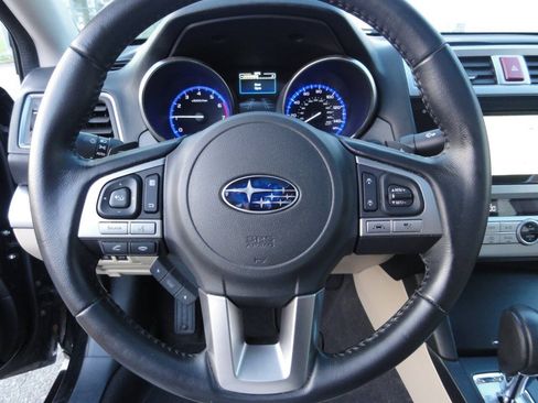 Used 2016 Subaru Legacy 2.5i Limited AWD/4WD image 14