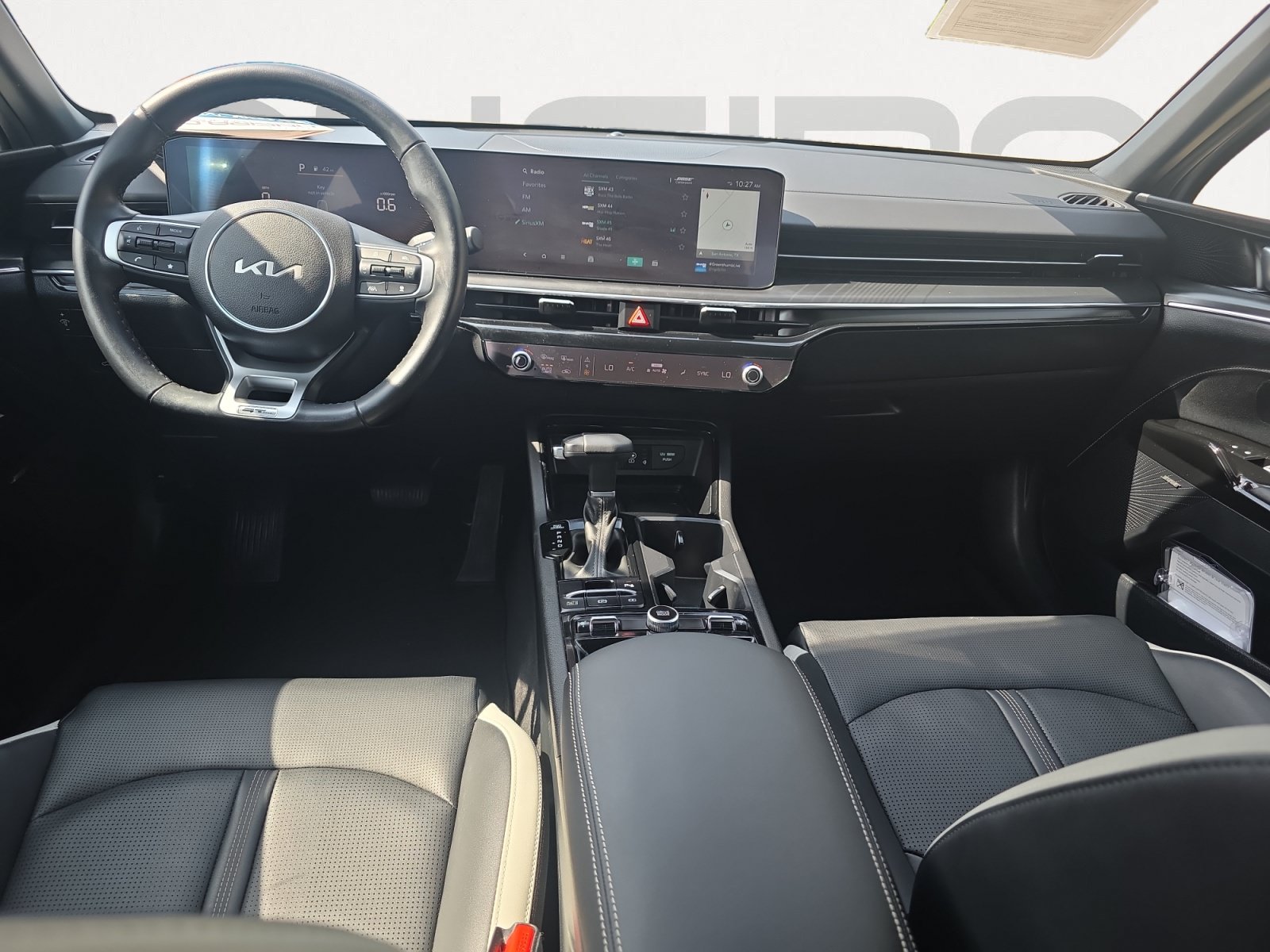 Certified 2025 Kia K5 GT-Line w/ GT-Line Premium Package FWD image 2