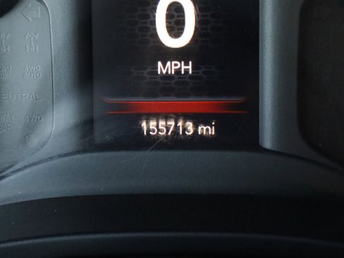 Used 2020 RAM 1500 Big Horn image 31