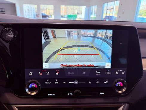 Certified 2024 Lexus RX 350 Premium image 23