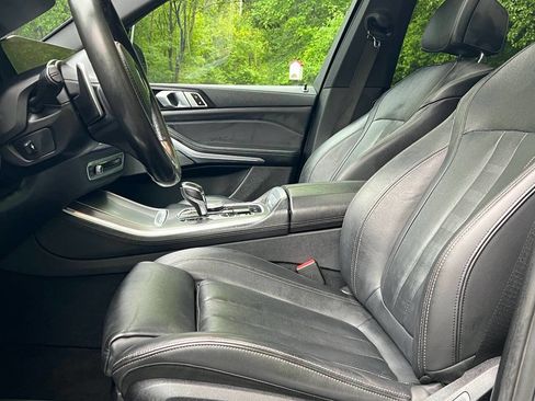 Used 2020 BMW X5 M50i w/ Premium Package AWD/4WD image 15