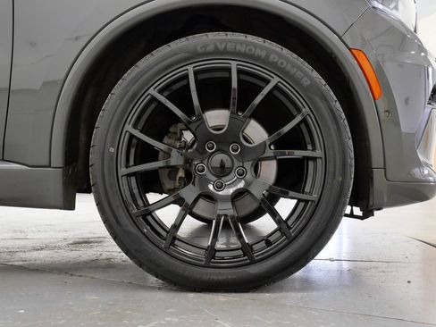 Used 2024 Dodge Durango R/T AWD/4WD image 35