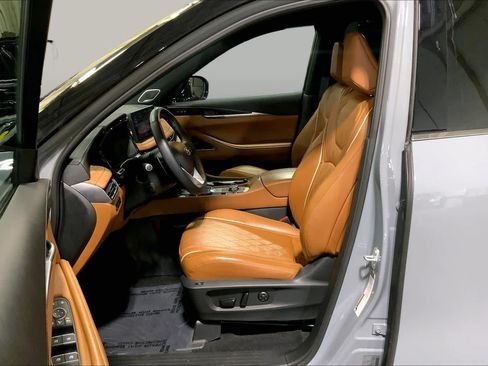 Used 2025 INFINITI QX60 Autograph w/ Cargo Package AWD/4WD image 8