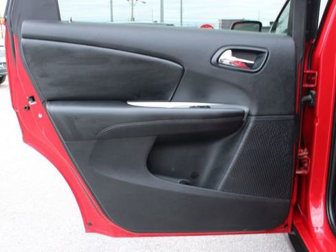 Used 2013 Dodge Journey SXT w/ Flexible Seating Group AWD/4WD image 28