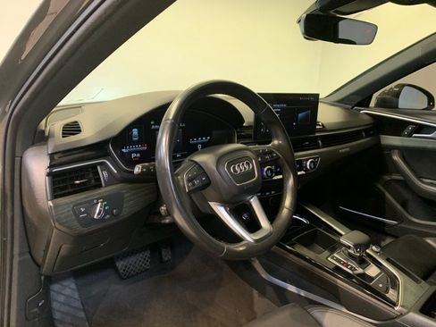Used 2023 Audi A4 2.0T Premium Plus w/ Premium Plus Package AWD/4WD image 16