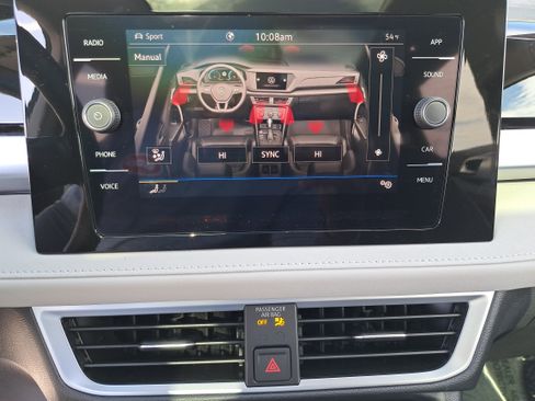 New 2026 Volkswagen Taos SE AWD/4WD image 20