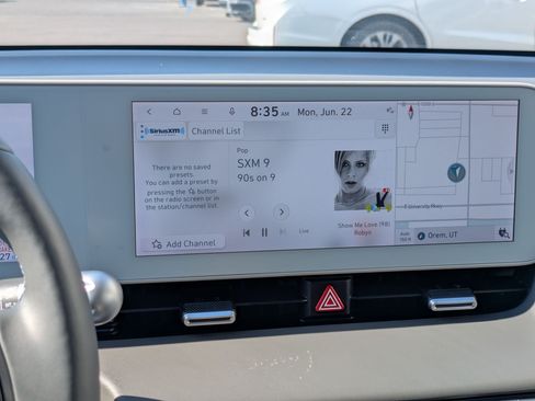 Used 2024 Hyundai Ioniq 5 SEL AWD/4WD image 24