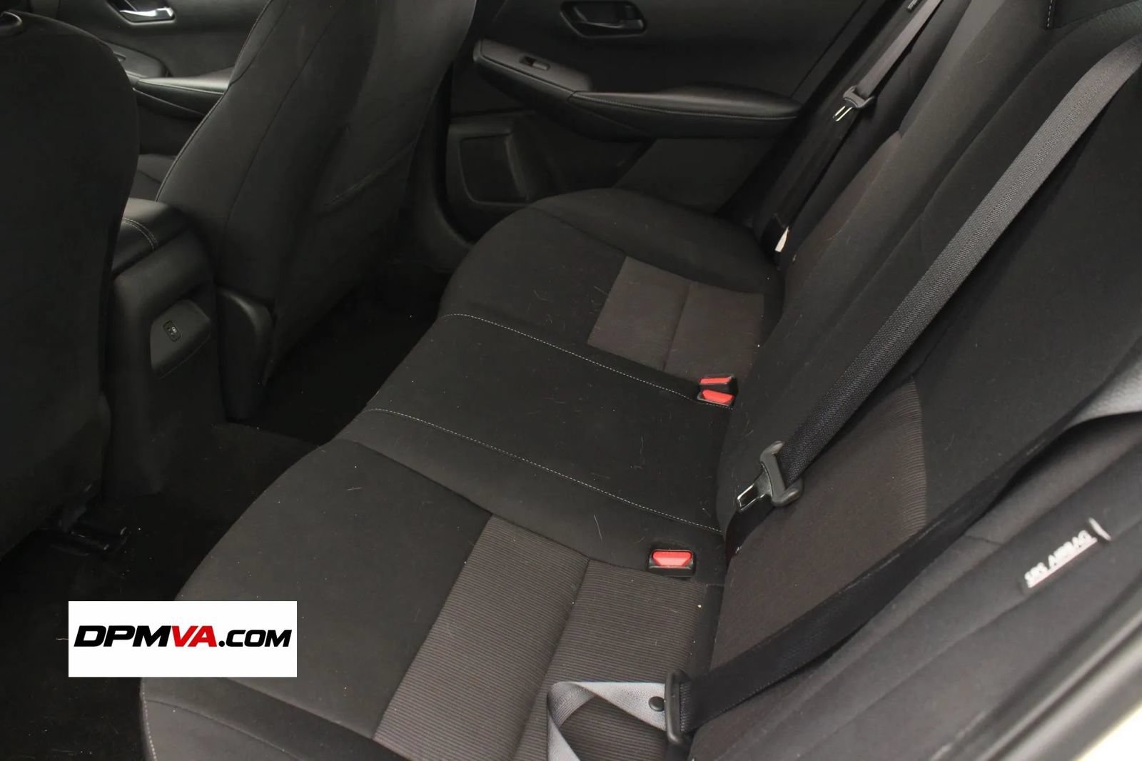 Used 2024 Nissan Sentra SV FWD image 17
