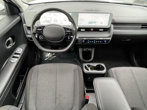 Certified 2024 Hyundai Ioniq 5 SEL RWD image 12