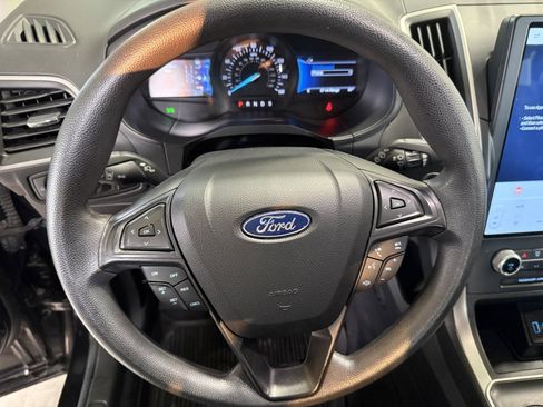 Used 2022 Ford Edge SE AWD/4WD image 16