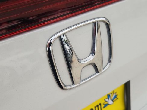 Used 2025 Honda Civic Sport image 28