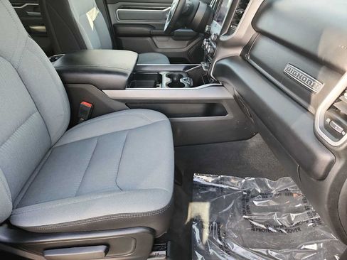 Used 2022 RAM 1500 Big Horn RWD image 22